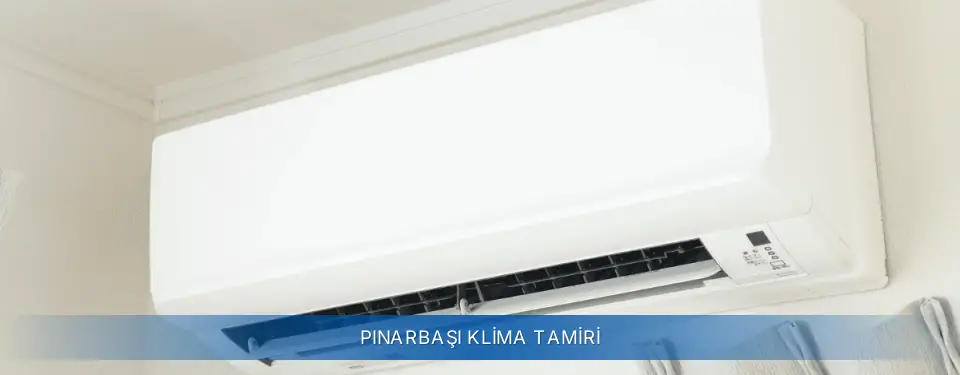 Pınarbaşı İlçemi Demirdöküm Klima Tamiri