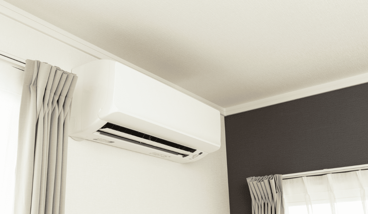 Pınarbaşı DemirDöküm İnverter Klima İnverter Klima Servisi