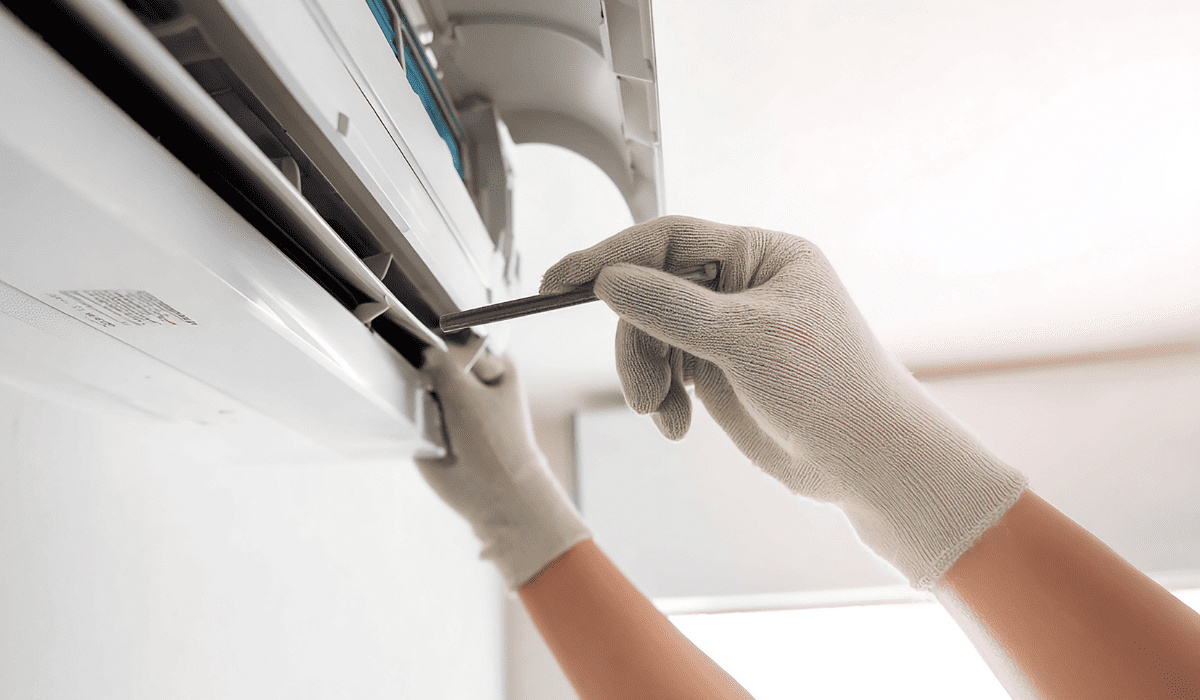 Pınarbaşı DemirDöküm Acil Klima Acil Klima Servisi