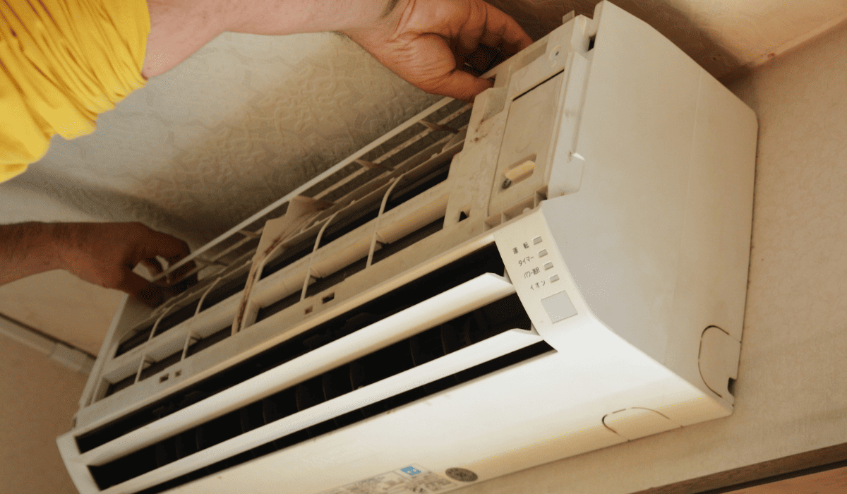 Pınarbaşı DemirDöküm Klima Tamiri